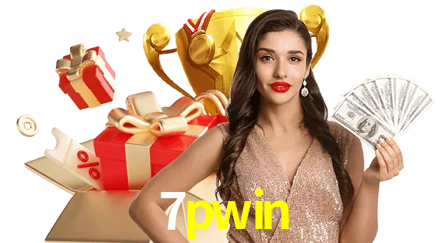 Jogue com dealers reais no 7pwin!