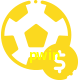 Aposte em esportes do mundo todo no 7pwin!